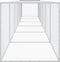 vidaXL-Kippenhok-met-dak-603x98x90-cm-gegalvaniseerd-staal-antraciet