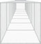 vidaXL-Kippenhok-met-dak-803x98x90-cm-gegalvaniseerd-staal-antraciet