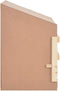 vidaXL - Kippenlegkast - 4 - compartimenten - 106x40x59 - cm - massief - grenenhout