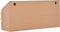 vidaXL - Kippenlegkast - 5 - compartimenten - 117x33x54 - cm - massief - grenenhout