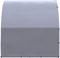 vidaXL - Kippenren - 3x6x2 - m - gegalvaniseerd - staal