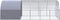 vidaXL - Kippenren - 3x6x2 - m - gegalvaniseerd - staal