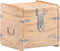 vidaXL - Kist - 40x40x40 - cm - massief - acaciahout