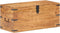 vidaXL - Kist - 90x40x40 - cm - massief - acaciahout
