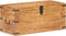 vidaXL - Kist - 90x40x40 - cm - massief - acaciahout