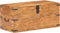 vidaXL - Kist - 90x40x40 - cm - massief - acaciahout