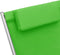 vidaXL - Klapstoelen - 2 - st - staal - groen