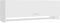 vidaXL - Kledingkast - 100x32,5x35 - cm - bewerkt - hout - wit