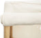 vidaXL - Kledingkast - 110x45x170 - cm - bamboe