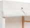 vidaXL - Kledingkast - 3-laags - 110x40x170 - cm