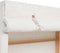 vidaXL - Kledingkast - 3-laags - 79x40x170 - cm