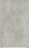 vidaXL - Kledingkast - 80x40x65 - cm - bewerkt - hout - betongrijs