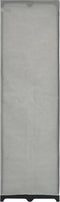 vidaXL - Kledingkast - New - York - 75x45x160 - cm - stof