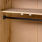 vidaXL - Kledingkast - Panama - Range - 80x50x171,5 - cm - massief - grenenhout