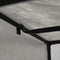 vidaXL - Kledingkasten - 2 - st - 75x50x160 - cm - grijs