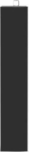 vidaXL - Kledingorganisers - hangend - 2 - st - met - 10 - schappen - stof