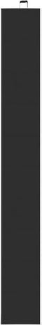 vidaXL - Kledingorganisers - hangend - 2 - st - met - 10 - schappen - stof