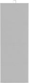 vidaXL - Kledingorganisers - hangend - 2 - st - met - 4 - schappen - stof