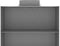 vidaXL - Kledingorganisers - hangend - 2 - st - met - 6 - schappen - stof