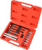 vidaXL Kleine lagertrekker set 19-delig