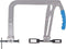 vidaXL Klepveerspanner