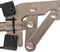 vidaXL Klepveerspanner voor OHV. OHC. CVH motoren