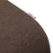 vidaXL - Knielstoel - 48x71x51 - cm - berkenhout - multiplex - bruin