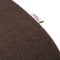 vidaXL - Knielstoel - 55x84x55 - cm - berkenhout - multiplex - bruin