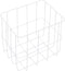 vidaXL - Koelbox - met - handvat - 55 - L - PP - & - PE - zwart - en - grijs