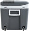 vidaXL - Koelbox - thermo-elektrisch - draagbaar - 12 - V - 230 - V - E - 40 - L