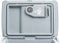 vidaXL - Koelbox - thermo-elektrisch - draagbaar - 12 - V - 230 - V - E - 40 - L
