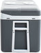 vidaXL - Koelbox - thermo-elektrisch - draagbaar - 12 - V - 230 - V - E - 40 - L
