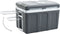 vidaXL - Koelbox - thermo-elektrisch - draagbaar - 12 - V - 230 - V - E - 40 - L