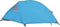 vidaXL - Koepeltent - 1-persoons - waterdicht - blauw