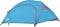 vidaXL - Koepeltent - 1-persoons - waterdicht - blauw
