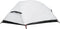 vidaXL - Koepeltent - 1-persoons - waterdicht - verduisterend - stof - wit