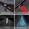 vidaXL - Koepeltent - 2-persoons - waterdicht - blauw