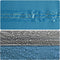 vidaXL - Koepeltent - 2-persoons - waterdicht - blauw