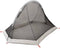 vidaXL - Koepeltent - 2-persoons - waterdicht - blauw