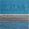 vidaXL - Koepeltent - 2-persoons - waterdicht - blauw