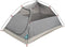 vidaXL - Koepeltent - 2-persoons - waterdicht - blauw