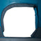 vidaXL - Koepeltent - 2-persoons - waterdicht - blauw