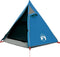 vidaXL - Koepeltent - 2-persoons - waterdicht - blauw