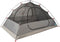 vidaXL - Koepeltent - 2-persoons - waterdicht - blauw