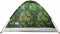 vidaXL - Koepeltent - 2-persoons - waterdicht - camouflage