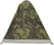 vidaXL - Koepeltent - 2-persoons - waterdicht - camouflage