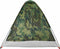 vidaXL - Koepeltent - 2-persoons - waterdicht - camouflage