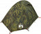 vidaXL - Koepeltent - 2-persoons - waterdicht - camouflage