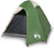 vidaXL - Koepeltent - 2-persoons - waterdicht - groen