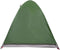 vidaXL - Koepeltent - 2-persoons - waterdicht - groen